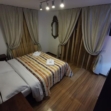 Vila Deal Săcele Dış mekan fotoğraf