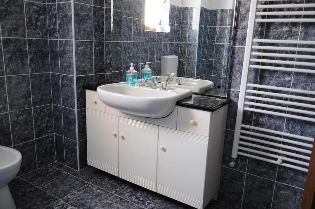 Vila Deal Săcele Dış mekan fotoğraf