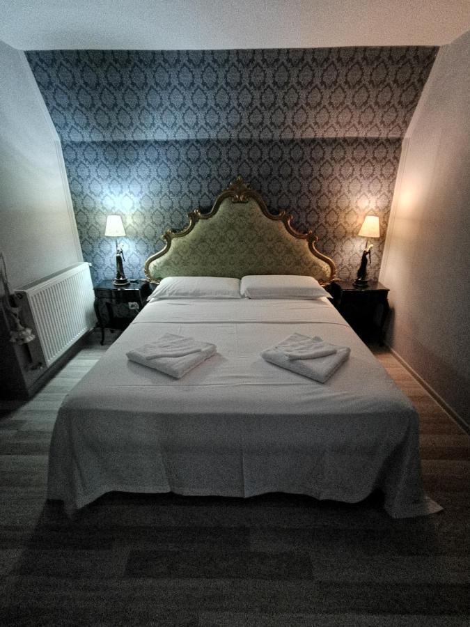 Vila Deal Săcele Dış mekan fotoğraf