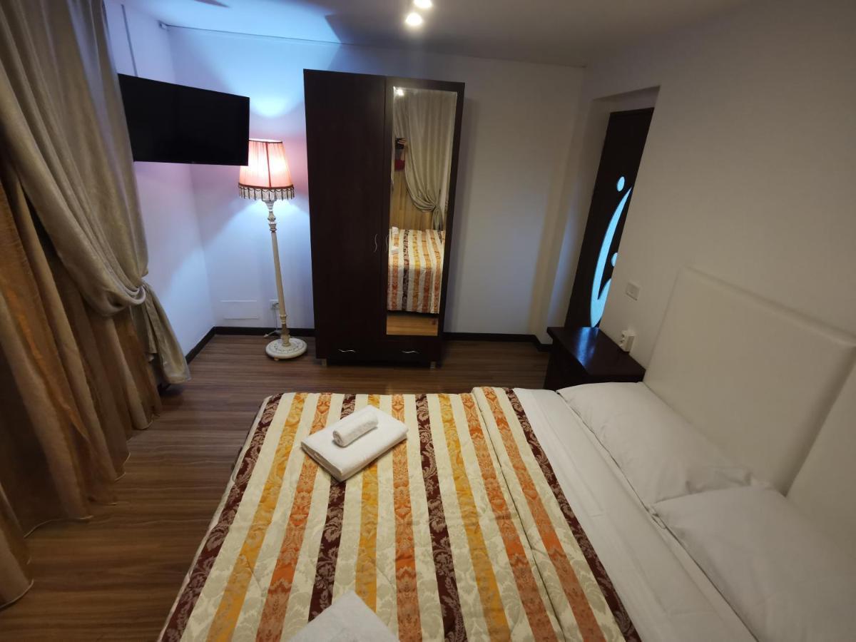 Vila Deal Săcele Dış mekan fotoğraf