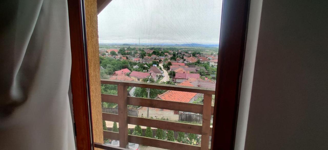Vila Deal Săcele Dış mekan fotoğraf