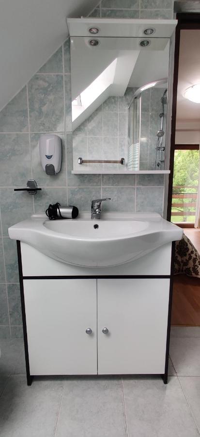 Vila Deal Săcele Dış mekan fotoğraf